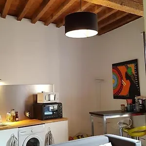 Roquette Serenity Appartement Arles