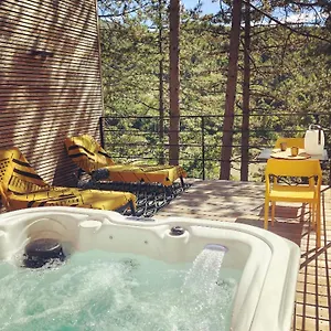  Lodge La Parenthèse