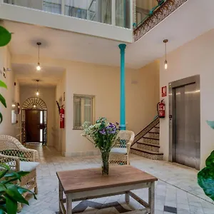  Apartment Pureza Triana 88 Spain