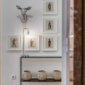 Casas Da Tapada Appartement Lisboa