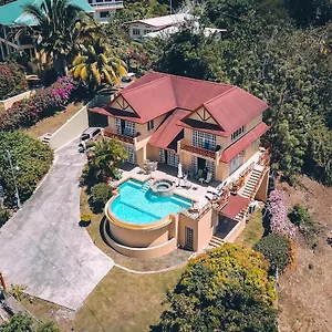  Villa La Jolie - Luxury Ocean View Trinidad And Tobago