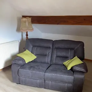 Au Grés Du Vent Alloggio in famiglia