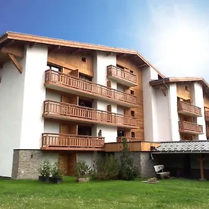 Résidence Rent - Centre Appartamento