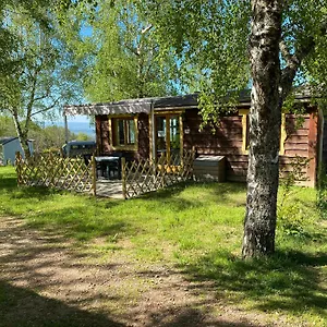 3* Camping Le Montbartoux