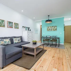Beguest Bright Appartement Lisboa