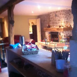Chaleureux Apartment