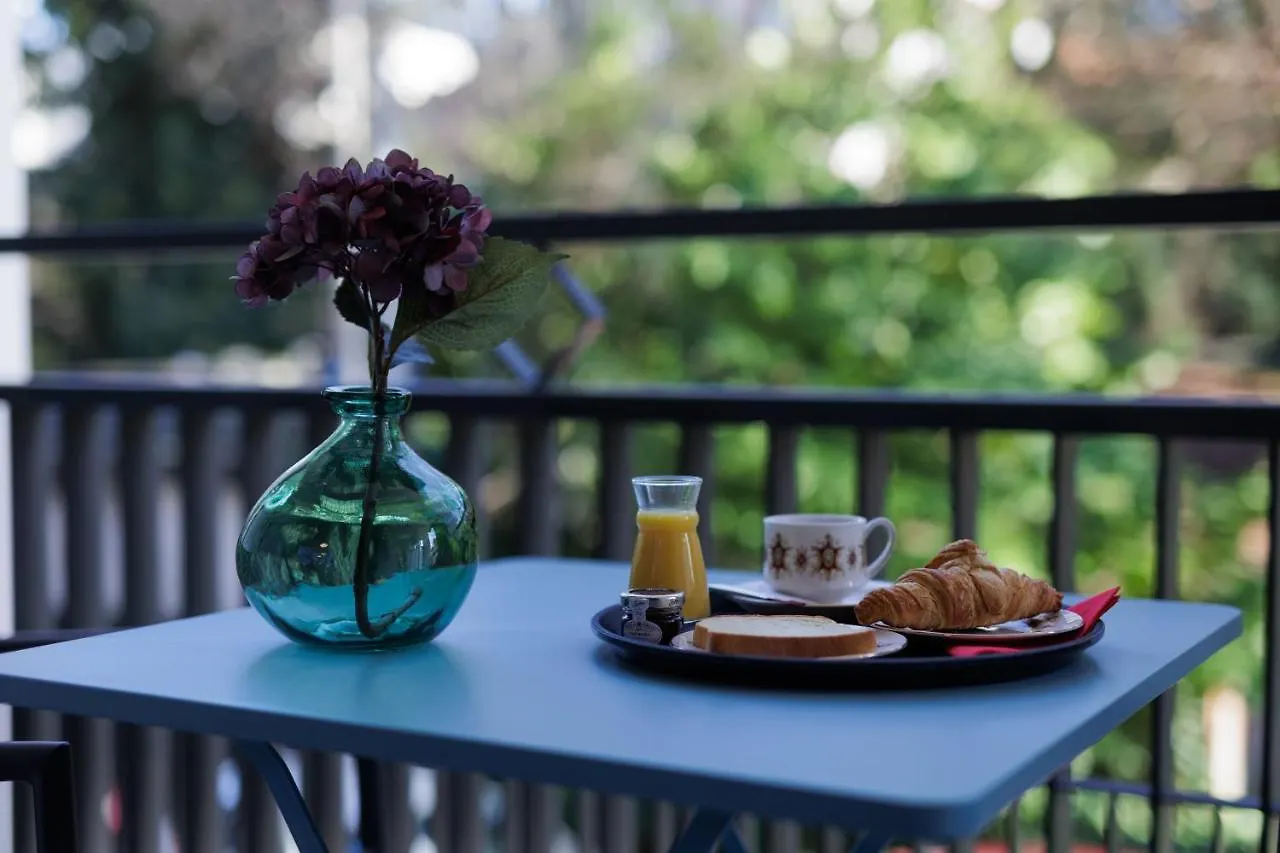 Apartment Aix-Les-Bains Appart'S