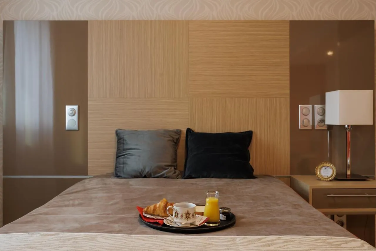 Aix-Les-Bains Appart\'S location